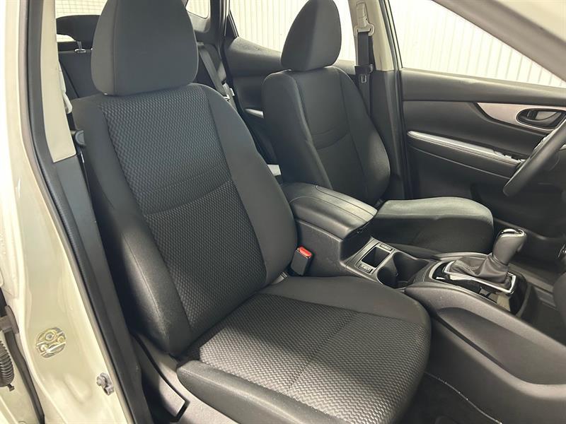 2021 Nissan Qashqai - Image 18