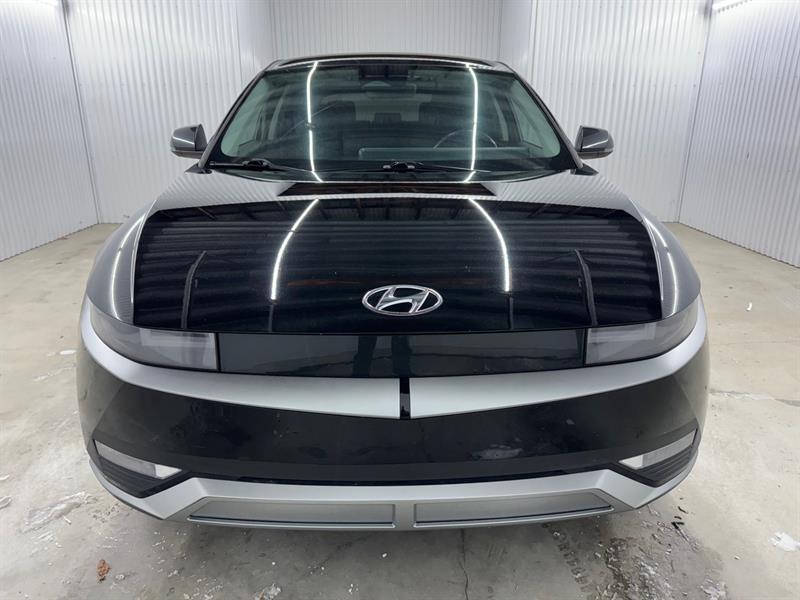 2022 Hyundai Ioniq - Image 2