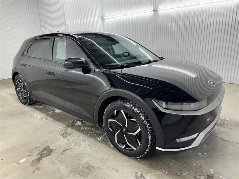 2022 Hyundai Ioniq - Image 4
