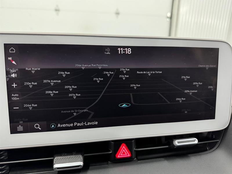 2022 Hyundai Ioniq - Image 11