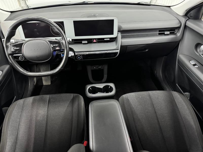 2022 Hyundai Ioniq - Image 20