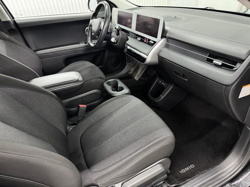 2022 Hyundai Ioniq - Image 23