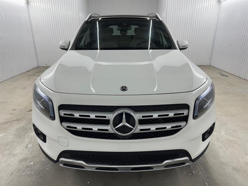 2020 Mercedes-Benz GLB - Image 2