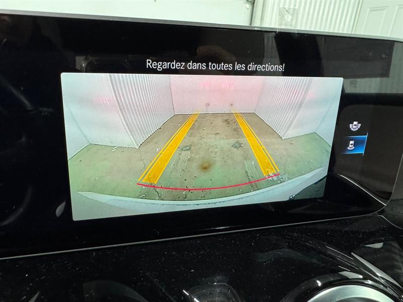 2020 Mercedes-Benz GLB - Image 10