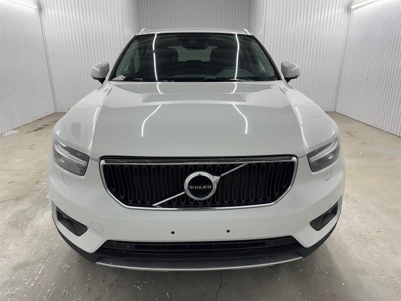 2022 Volvo C40 - Image 2