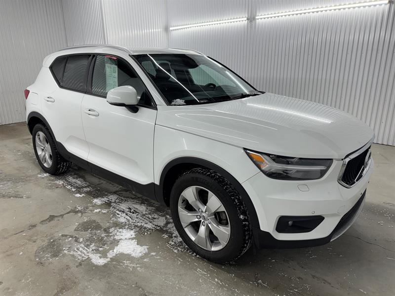 2022 Volvo C40 - Image 4