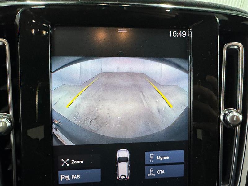 2022 Volvo C40 - Image 13