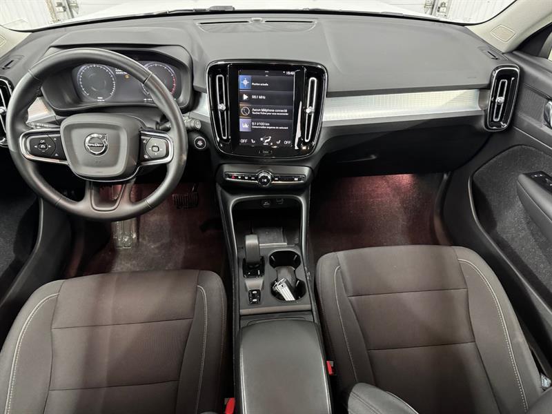 2022 Volvo C40 - Image 16