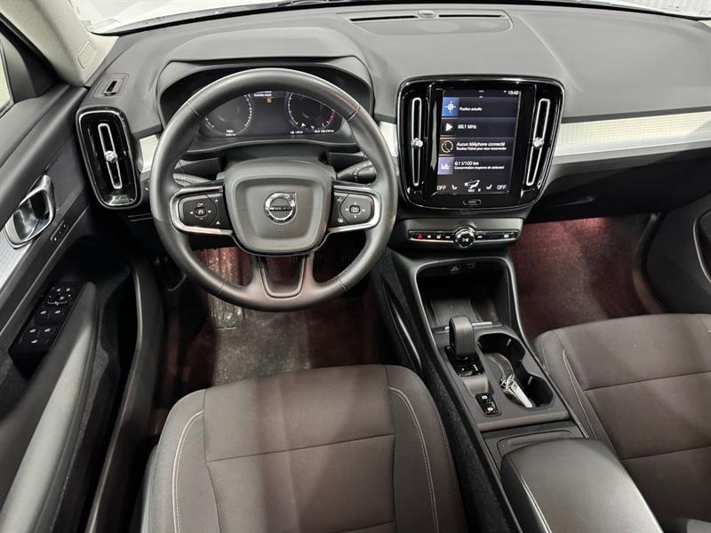 2022 Volvo C40 - Image 17