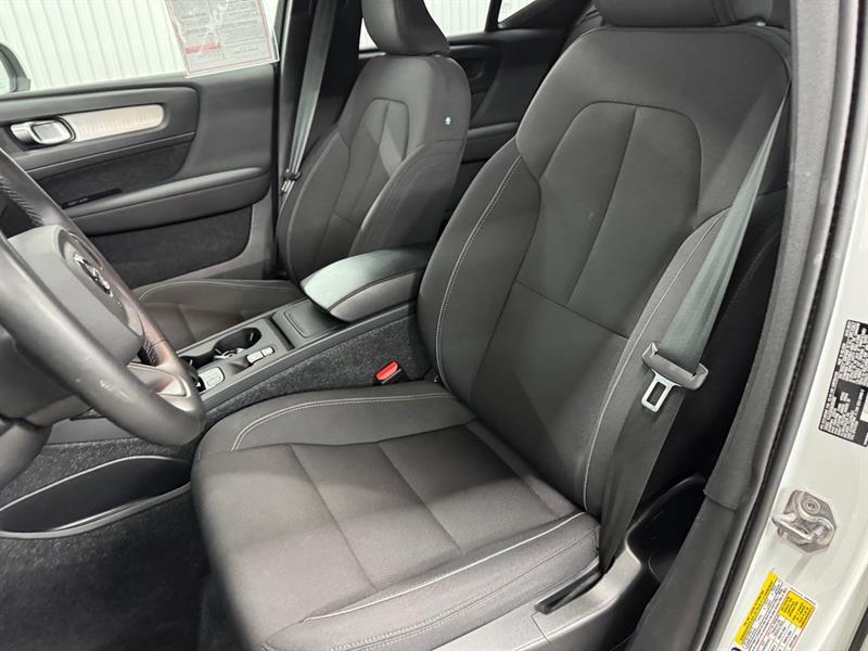 2022 Volvo C40 - Image 18