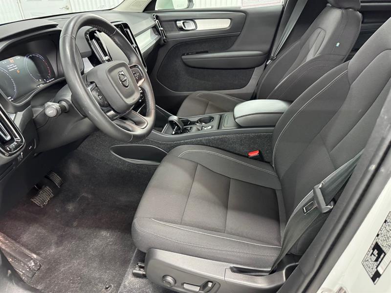 2022 Volvo C40 - Image 19