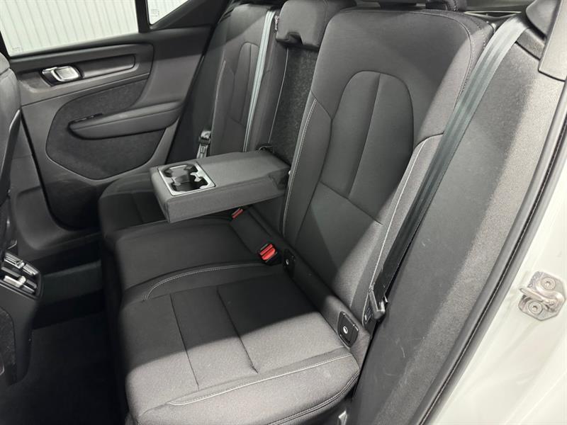 2022 Volvo C40 - Image 21