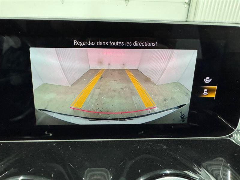 2020 Mercedes-Benz GLB - Image 10