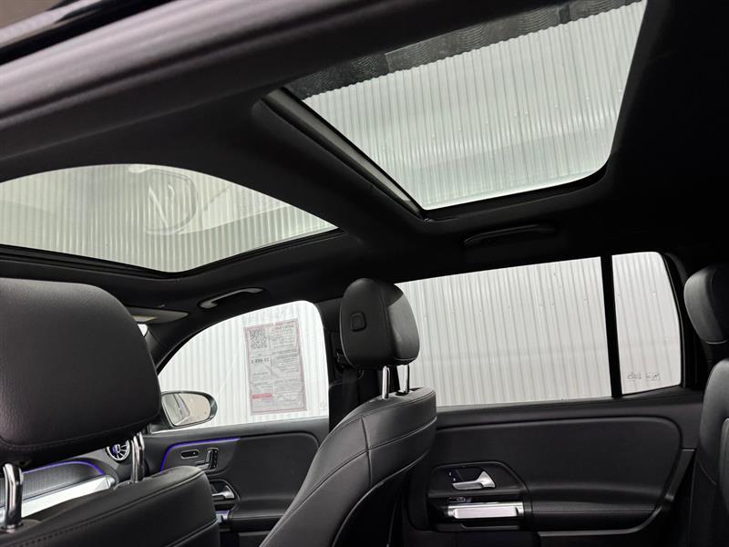 2020 Mercedes-Benz GLB - Image 14