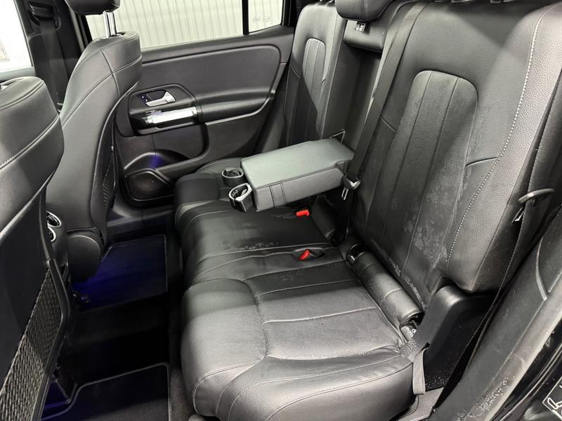 2020 Mercedes-Benz GLB - Image 18