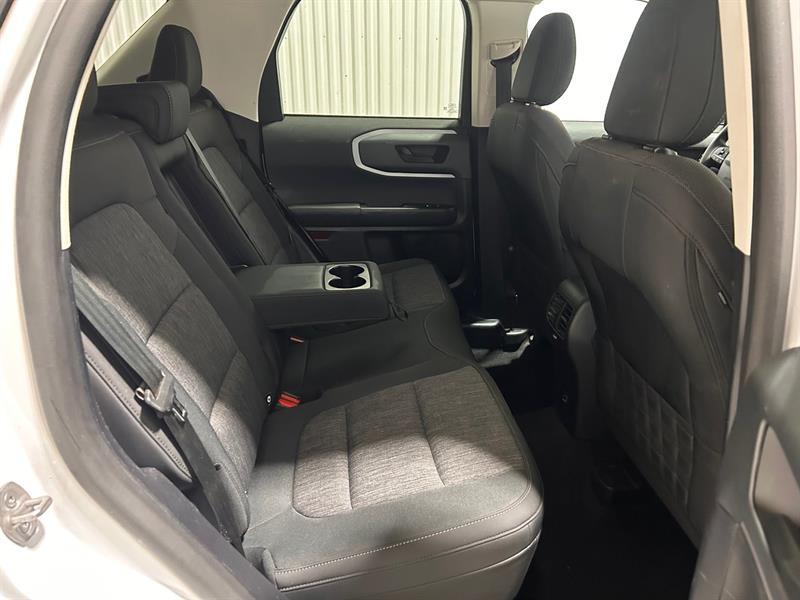 2023 Ford Bronco - Image 19