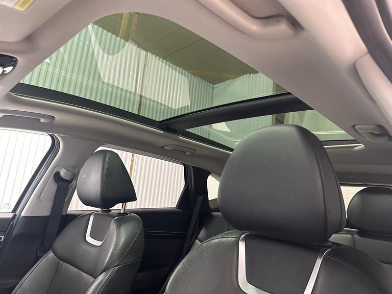 2022 Hyundai Tucson - Image 13