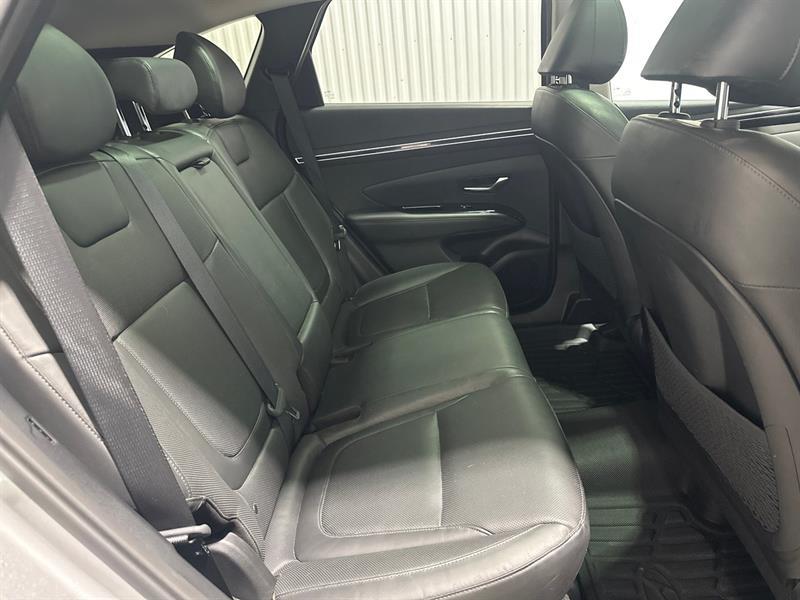 2022 Hyundai Tucson - Image 18
