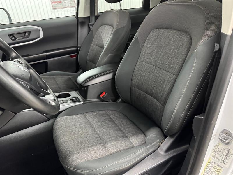 2023 Ford Bronco - Image 17