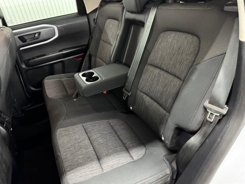 2023 Ford Bronco - Image 19