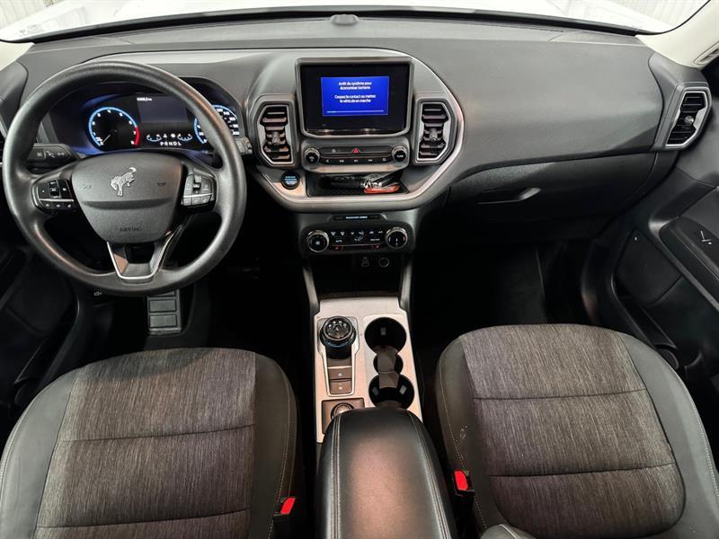 2023 Ford Bronco - Image 20