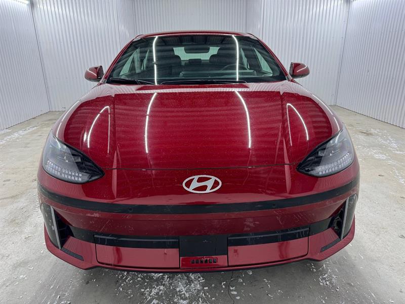 2024 Hyundai Ioniq - Image 2