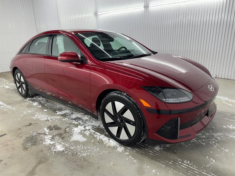 2024 Hyundai Ioniq - Image 4