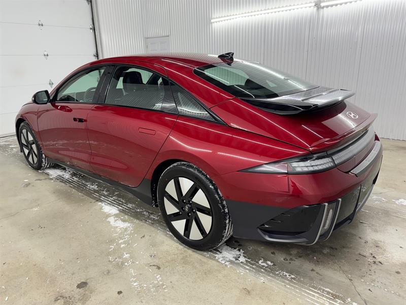 2024 Hyundai Ioniq - Image 5