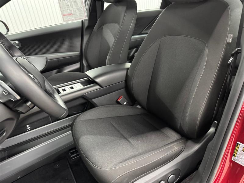 2024 Hyundai Ioniq - Image 18