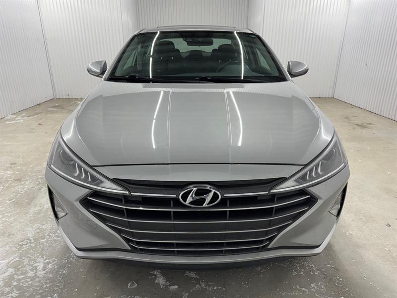 2020 Hyundai Elantra - Image 4
