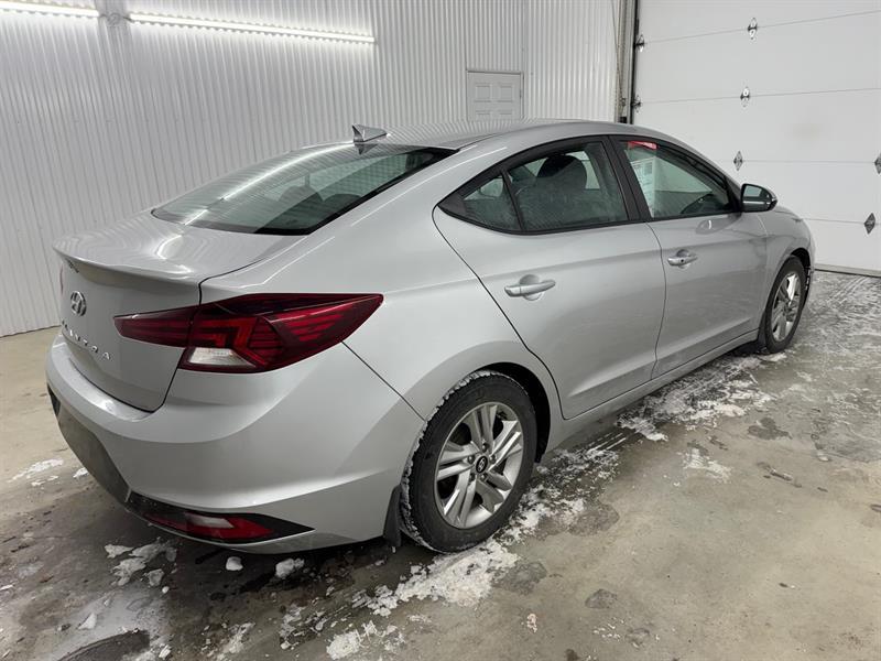 2020 Hyundai Elantra - Image 7