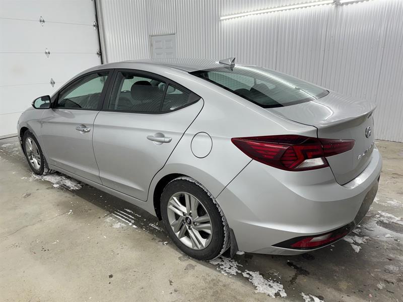 2020 Hyundai Elantra - Image 10