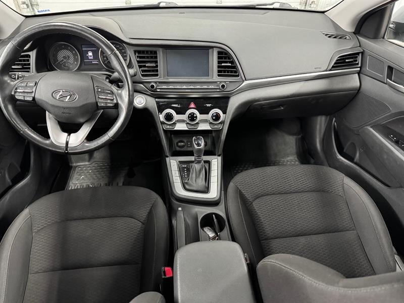 2020 Hyundai Elantra - Image 19