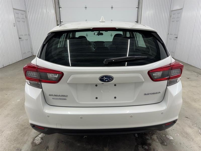 2023 Subaru Impreza - Image 5