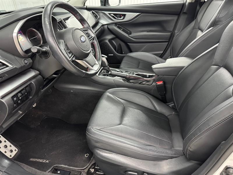 2023 Subaru Impreza - Image 12