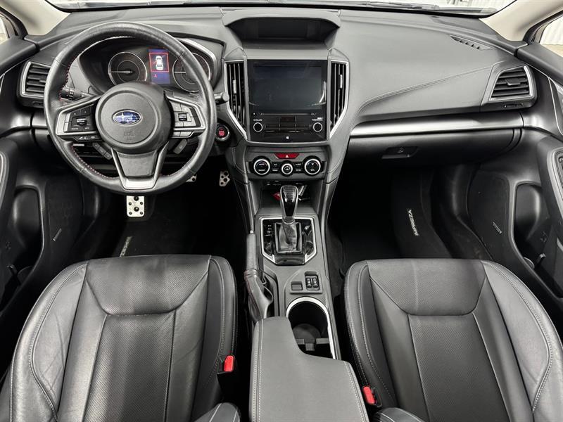 2023 Subaru Impreza - Image 18