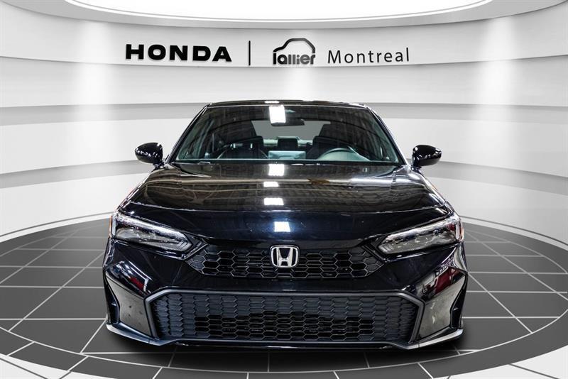2025 Honda Civic - Image 2