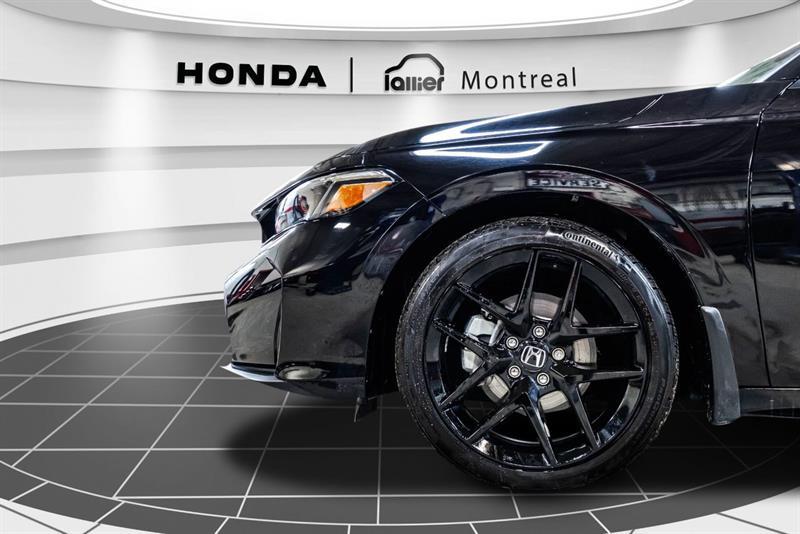 2025 Honda Civic - Image 10