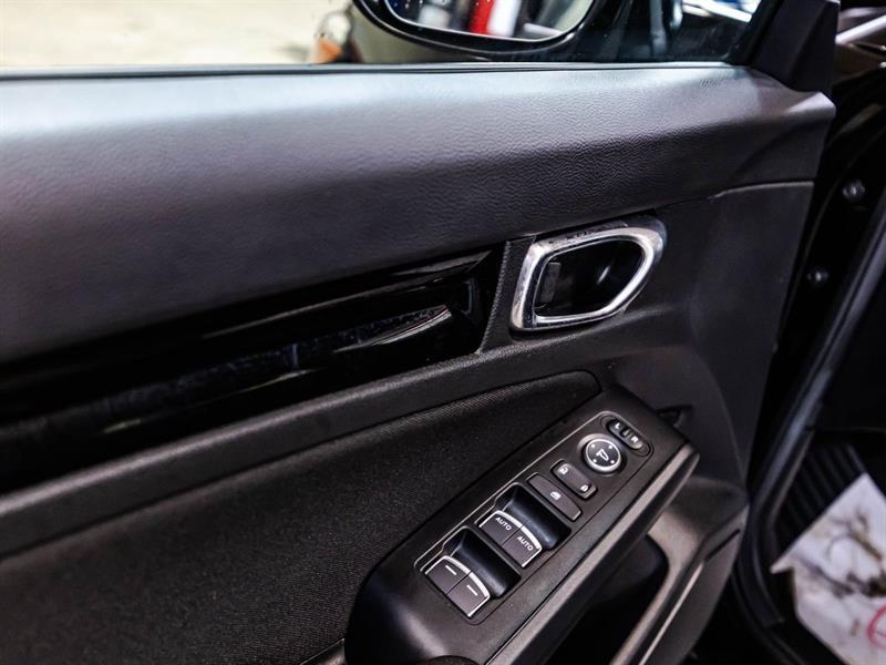 2025 Honda Civic - Image 11