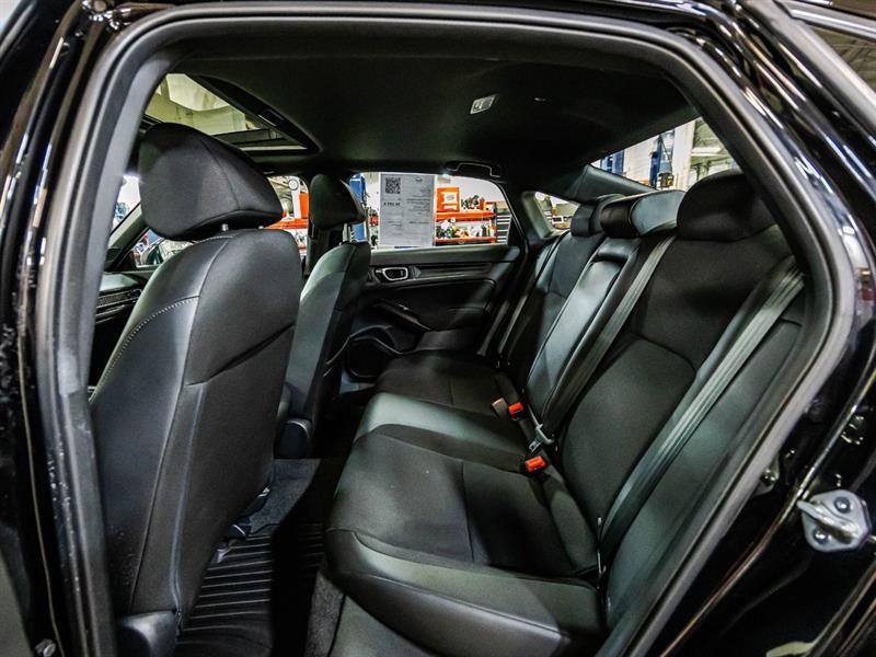 2025 Honda Civic - Image 13