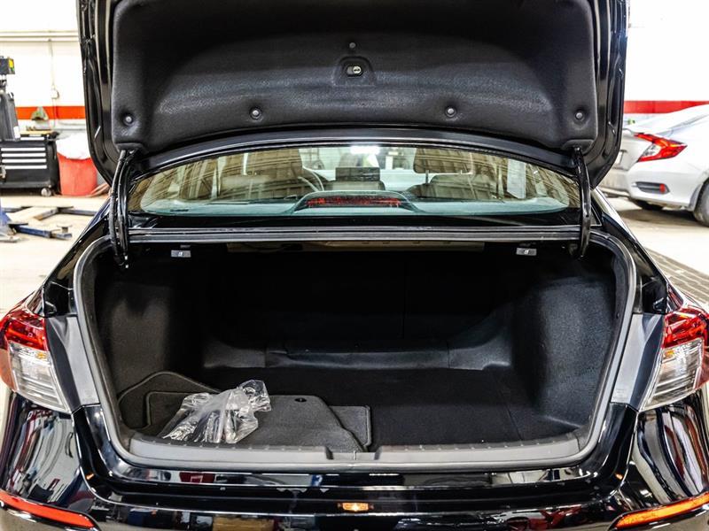 2025 Honda Civic - Image 15