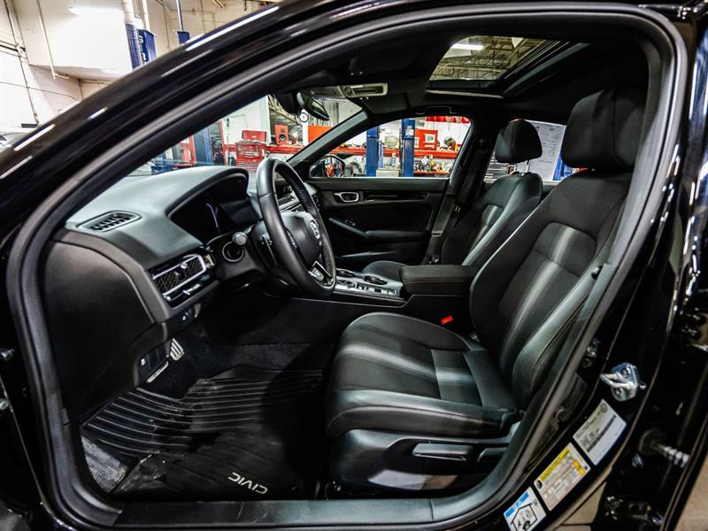 2025 Honda Civic - Image 19