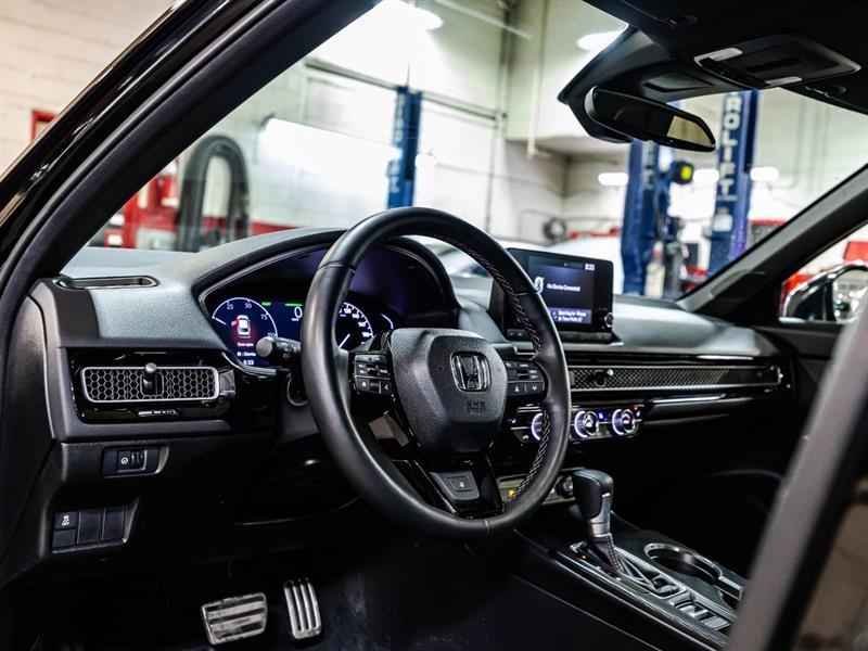 2025 Honda Civic - Image 20