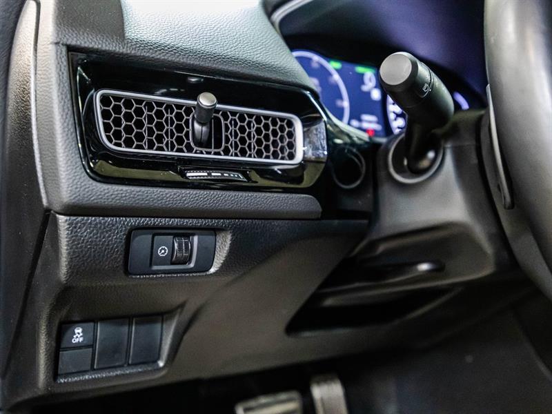 2025 Honda Civic - Image 21