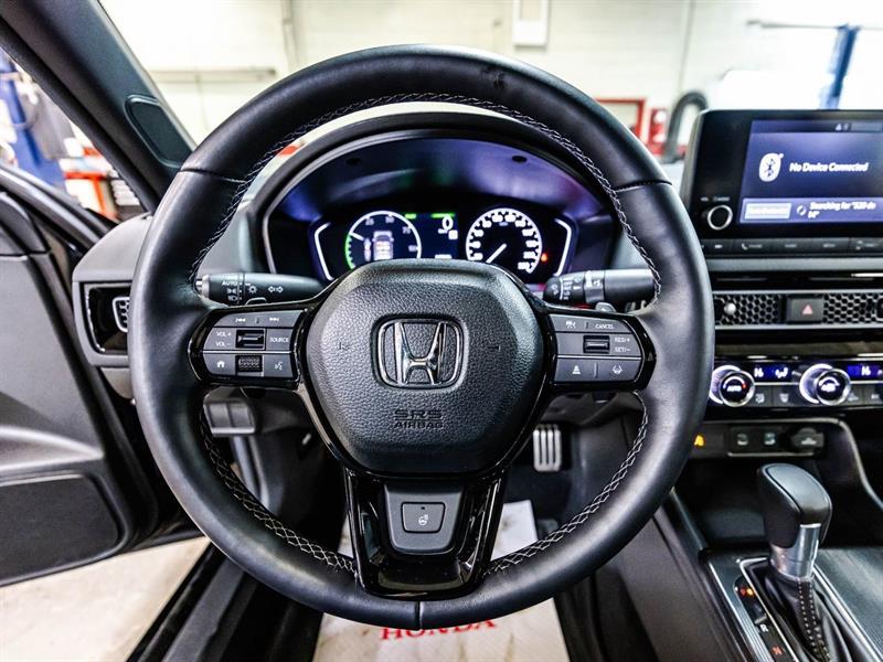 2025 Honda Civic - Image 22