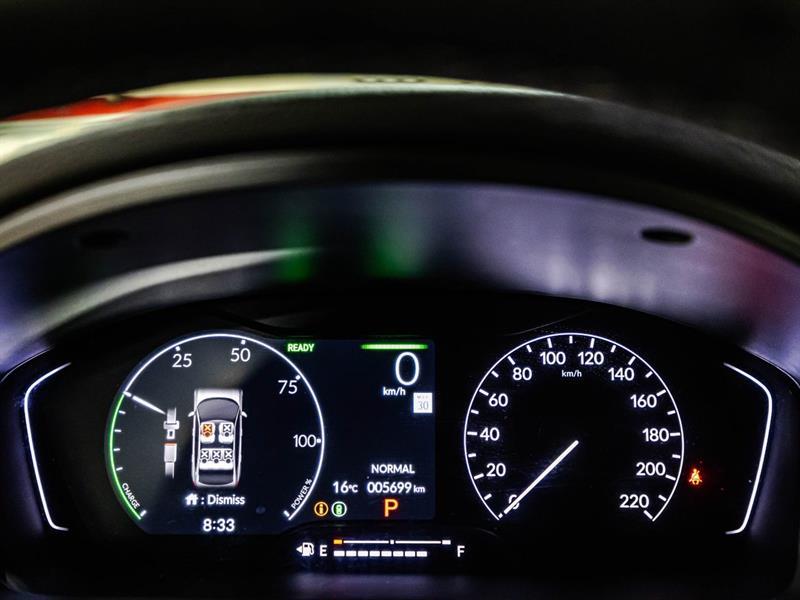 2025 Honda Civic - Image 23