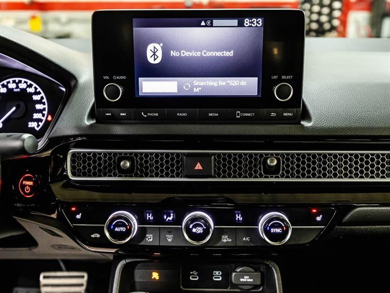 2025 Honda Civic - Image 24