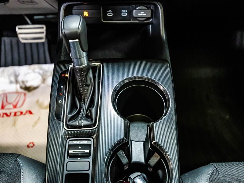 2025 Honda Civic - Image 25