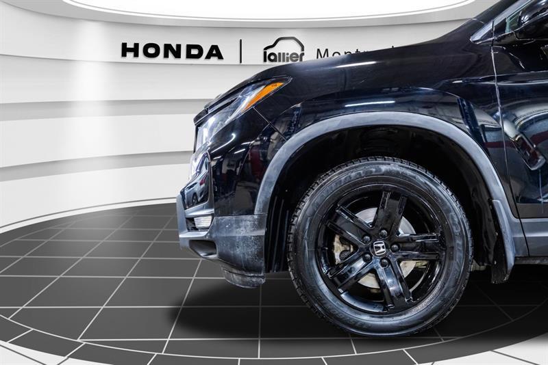 2022 Honda Ridgeline - Image 10