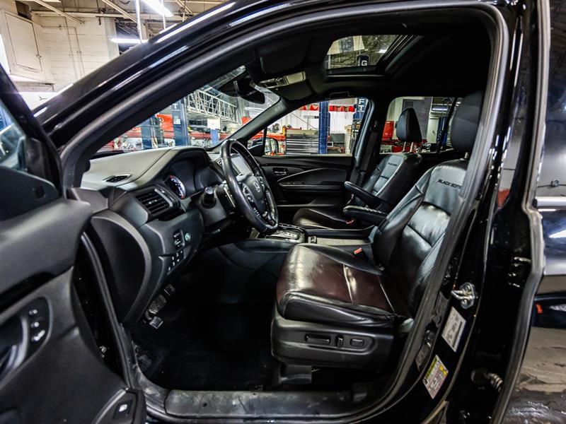 2022 Honda Ridgeline - Image 21